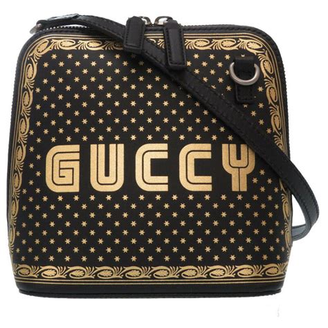 sac en bandouliere gucci femme|Gucci .